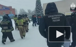 Шахту "Листвяжная" заполнят метаном для дальнейших работ