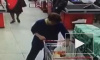 Полиция разыскивает женщину, похитившую кошелек с деньгами в Выборге