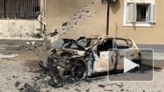 Армия Хафтара заявила о новой победе в Ливии