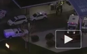 Во время стрельбы в больнице Чикаго погибли 4 человека