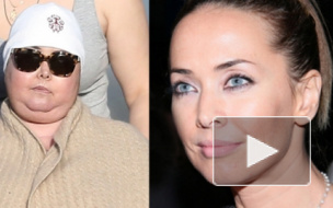 Последние новости о Жанне Фриске: Певица готовится праздновать день рождения сына и мечтает о землянике с сахаром