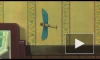 Вышел дублированный трейлер анимационного фильма "Мальчик и птица"