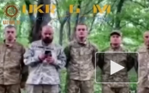 Кадыров опубликовал видео с жалобами украинских военных