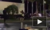 В сети появилось видео перестрелки силовиков и террориста в Ницце