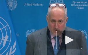 ООН рассчитывает, что стороны будут избегать эскалации ситуации в Гагаузии
