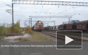 Мужчину в женской одежде на Парнасе могли избить гопники-гомофобы