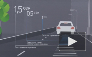 Сеть АЗС "Газпронефть" поддержала акцию "Держи дистанцию"