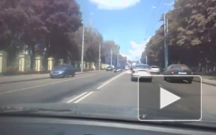 Асфальт отклеился