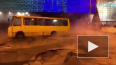В киевском ТЦ люди обварились кипятком