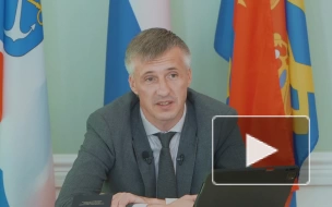 Валерий Савинов рассказал о будущем путепроводе в Лазаревке