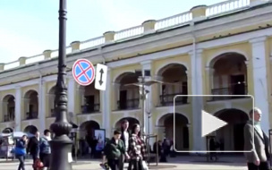 Петербуржцы ждут, когда в их дома придет тепло