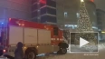 В Свердловской области ликвидировали пожар в сауне