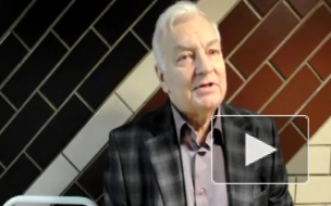 Михаил Державин скончался после продолжительной болезни