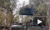 МО сообщило об уничтожении украинского БПЛА "Стрелой" на херсонском направлении
