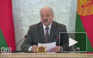 МИД Литвы запретил Лукашкенко въезд в страну