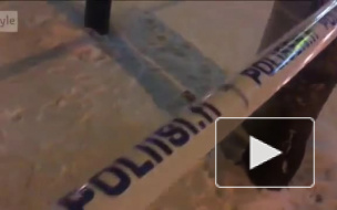 Видео последствий терроризма: Жертвами финского стрелка в Иматре стали 3 финки