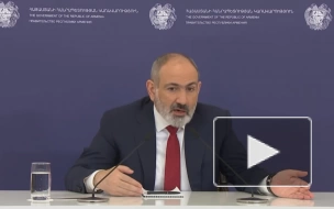 Пашинян назвал Россию гарантом безопасности Нагорного Карабаха