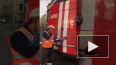 В центре Петербурга обрушился балкон ремонтируемого ...