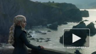 "Игра престолов" признан самым "пиратским" сериалом в мире