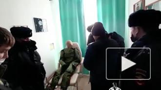 Бывший муж убитой женщины в Новомосковске дал признательные показания