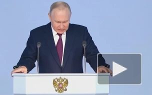 Путин заявил, что неонацисты на Украине не скрывают, чьими наследниками они являются