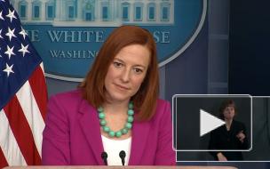 В Белом доме рассказали о разговоре Байдена с Путиным