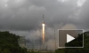 Ракету "Союз" со спутниками OneWeb запустили с космодрома Куру