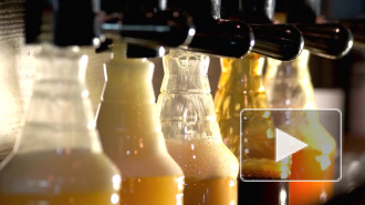 Крупнейшие производители пива вышли из Союза пивоваров