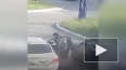 В Петербурге полицейские задержали мужчину, напавшего ...