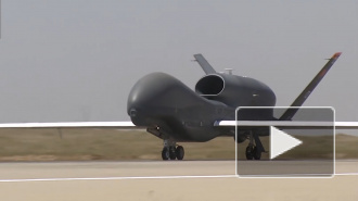 У НАТО есть способные заглянуть вглубь РФ беспилотники