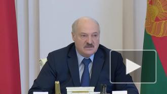 Лукашенко отверг обвинения Варшавы в притеснении поляков