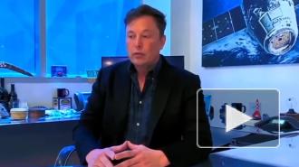 Маск сообщил, что Tesla близка к созданию полностью автономного автомобиля