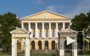 Смольный купит 1000 квартир за 3,5 млрд рублей для очередников и сирот