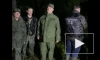 Следователи Ленобласти выложили видео из леса, где нашли обгоревшие тела женщины и ребенка