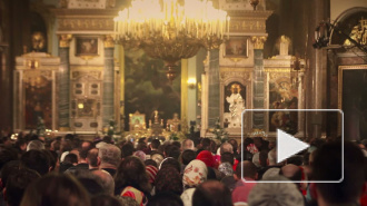 Рождество в Казанском кафедральном соборе Петербурга встретили без участия первых лиц
