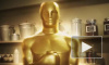 Обнародован первый тизер церемонии вручения премии "Оскар", в котором ведущего преследуют кошмары