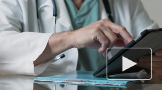 В России зарегистрировали тест-систему для выявления коронавируса