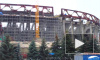 Счетная палата: ущерб бюджету при стройке стадиона на Крестовском превысил 500 млн рублей