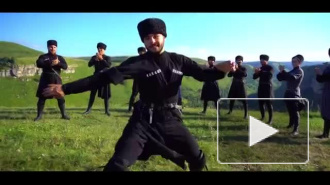 Кузя из "Универа" снял клип о Кавказе