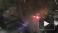 Видео: на платной парковке на Варшавской улице сгорели ...