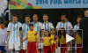  ЧМ-2014, Аргентина — Швейцария 1-0, Аргентина со скрипом выходит в четвертьфинал