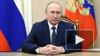 Путин: Россия и Белоруссия достигли образцового уровня партнерства