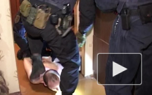 ФСБ схватило в Петербурге руководителей местной радикальной исламской группировки