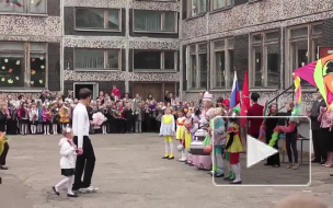 В Петербурге 11-летний мальчик получил серьезные травмы, подравшись в школе