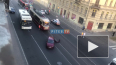 ДТП на Садовой: из-за столкновения двух иномарок парализ...