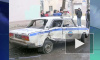 В Москве Ниссан на красный протаранил полицейское авто - один погиб, трое в реанимации