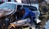В Ростовской области два человека пострадали при ДТП с автобусом