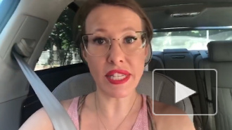 Собчак сыграет в сериале Богомолова про ангарского маньяка