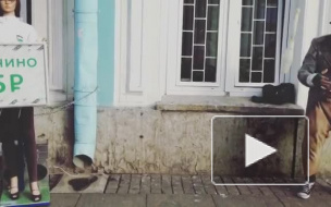 В Питере - пить: Северная столица не попала в топ-5 лучших городов России