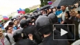 После митинга на Марсовом поле 43 несовершеннолетних ...